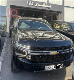 شيفروليه تاهو